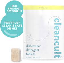 sustainable cleaning products