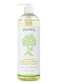 PURACY SHAMPOO