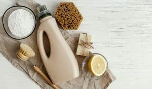 Eco cleaning tools