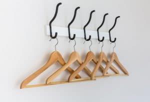  eco-friendly hangers