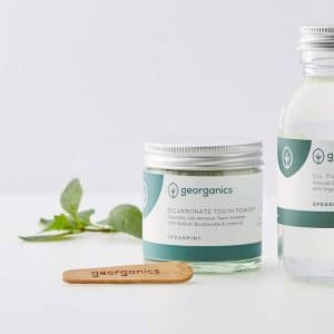 Eco-friendly Personal Care