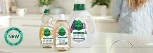 Eco-friendly Personal Care