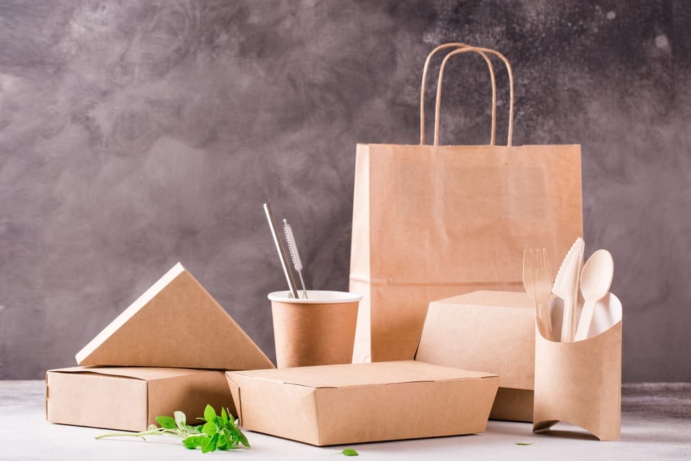 The Ultimate Guide to Eco-Friendly Packaging for Small Businesses