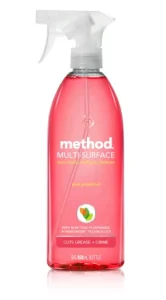 Method Multi Surface Spray - Pink Grapefruit