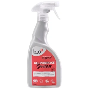 Bio D All Purpose Sanitiser Spray