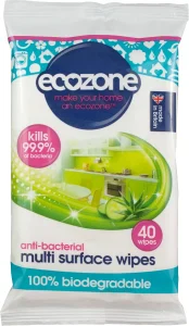 Ecozone Anti-Bacterial Multi-Surface Cleaner