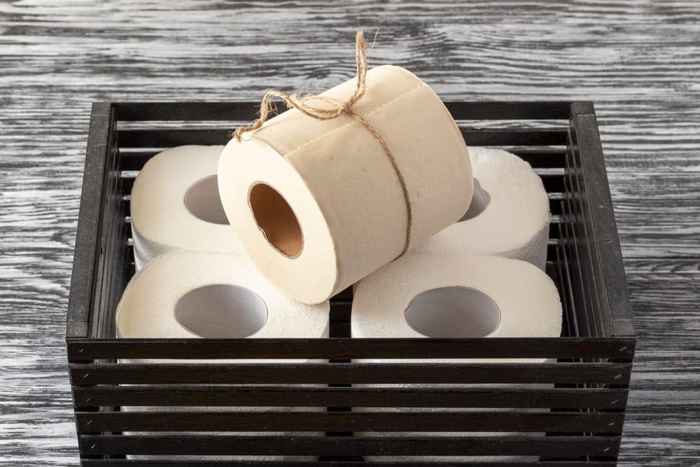 Best Eco-Friendly Toilet Paper in UK