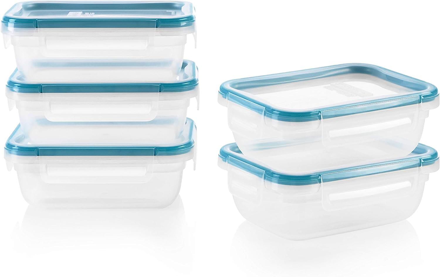 Snapware Total Solution Plastic Food Storage